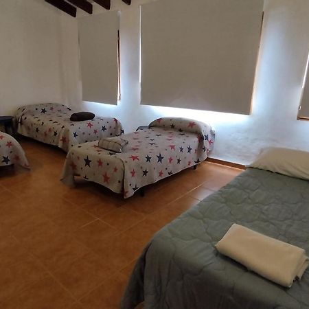 La Caseta De Rotova - Casa Rural Para Desconectar 外观 照片